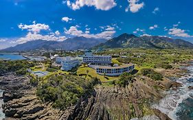 シーサイドホテル屋久島